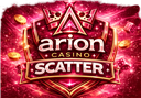 Arion Casino Scatter